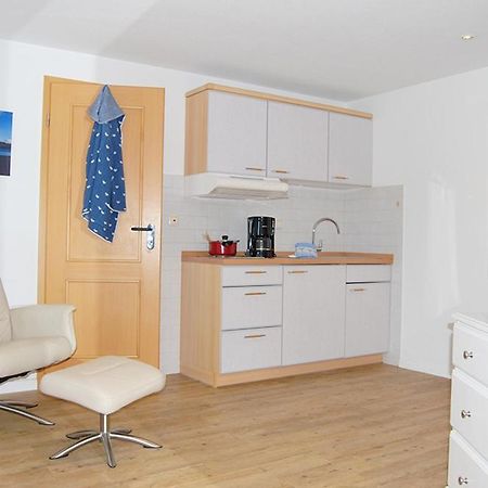 Appartements Hafen 31 Wittdün Exteriör bild